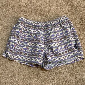 Patagonia Barely Baggies Shorts